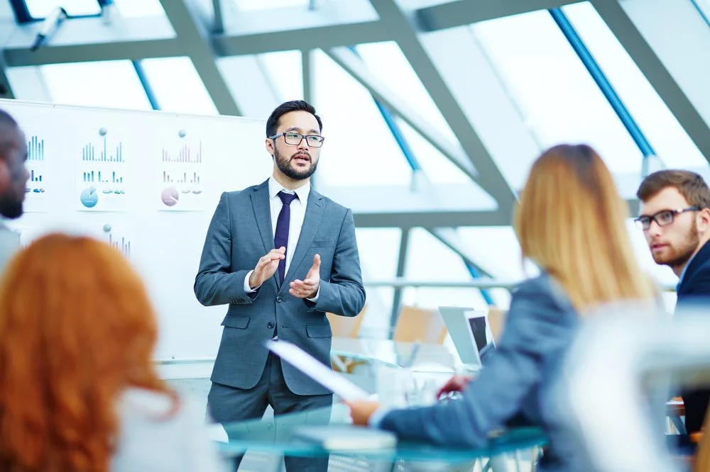 Equipo TREXA Consultores